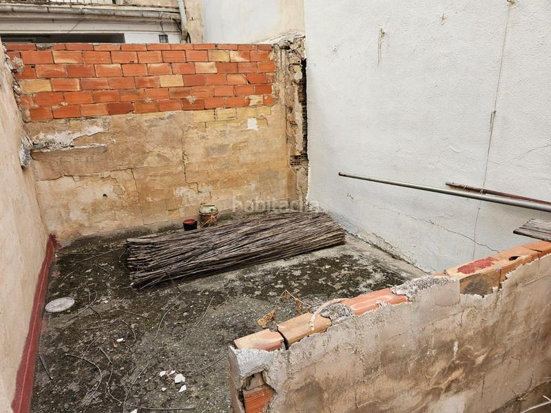 Foto 656c04e9-9acd-4a25-a039-146488f7e35d. Doppelhaus in Plaza Castelar - Mercado Central Elda