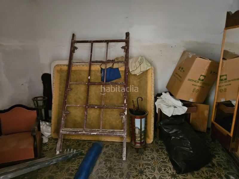 Foto 8eb5f663-ce75-48a6-a811-9dc676d4c4d0. Doppelhaus in Plaza Castelar - Mercado Central Elda