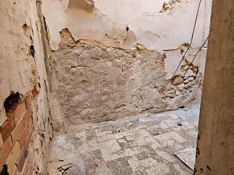 Foto 9ae2b4c6-b735-444a-a4f4-40820a3c8cea. Doppelhaus in Plaza Castelar - Mercado Central Elda