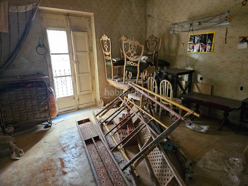 Foto 9ba94225-a025-47e1-bbca-8dba8632e19a. Doppelhaus in Plaza Castelar - Mercado Central Elda