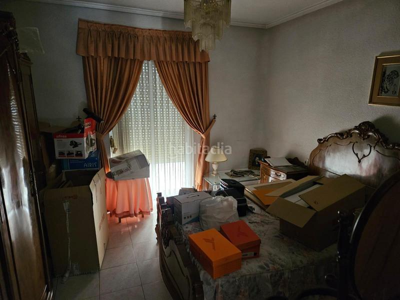 Foto a6e2e875-d453-415a-a818-9b97a18cdc5f. Doppelhaus in Plaza Castelar - Mercado Central Elda