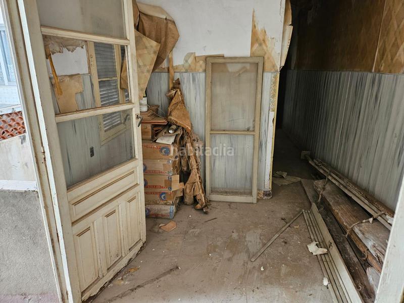 Foto aea2c5ea-2e00-4fdf-b535-9e5aa5129833. Doppelhaus in Plaza Castelar - Mercado Central Elda