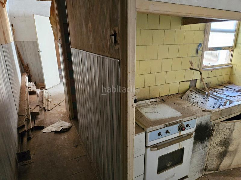 Foto b5244697-de99-43ac-bf9c-b1d4b749c072. Doppelhaus in Plaza Castelar - Mercado Central Elda