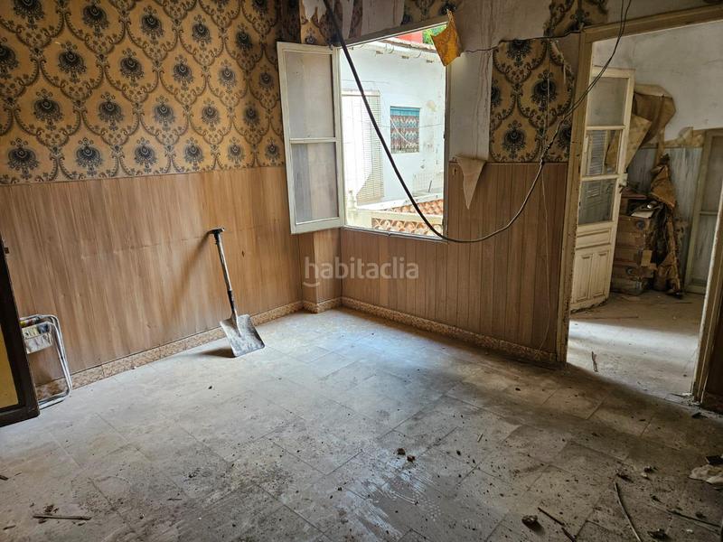 Foto bbd98d23-af86-4714-a66c-aae5bb6b5930. Doppelhaus in Plaza Castelar - Mercado Central Elda