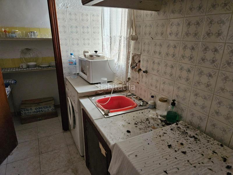 Foto c354f1fc-720b-405f-81c0-1123933cb509. Doppelhaus in Plaza Castelar - Mercado Central Elda