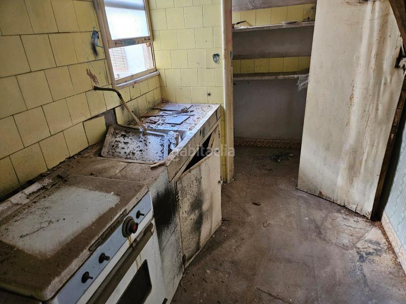 Foto c5c622b2-3772-4524-972e-e26ddf584ff3. Doppelhaus in Plaza Castelar - Mercado Central Elda