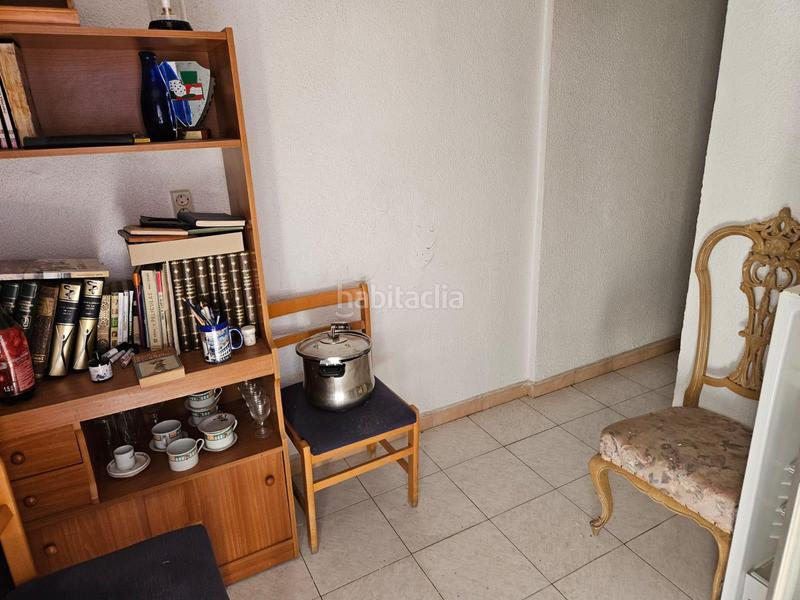 Foto cd03909c-45e9-4903-a95b-a50d5633f05b. Doppelhaus in Plaza Castelar - Mercado Central Elda