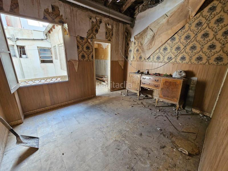 Foto cd447841-3999-4da6-8855-f6ba89cb8f6c. Doppelhaus in Plaza Castelar - Mercado Central Elda