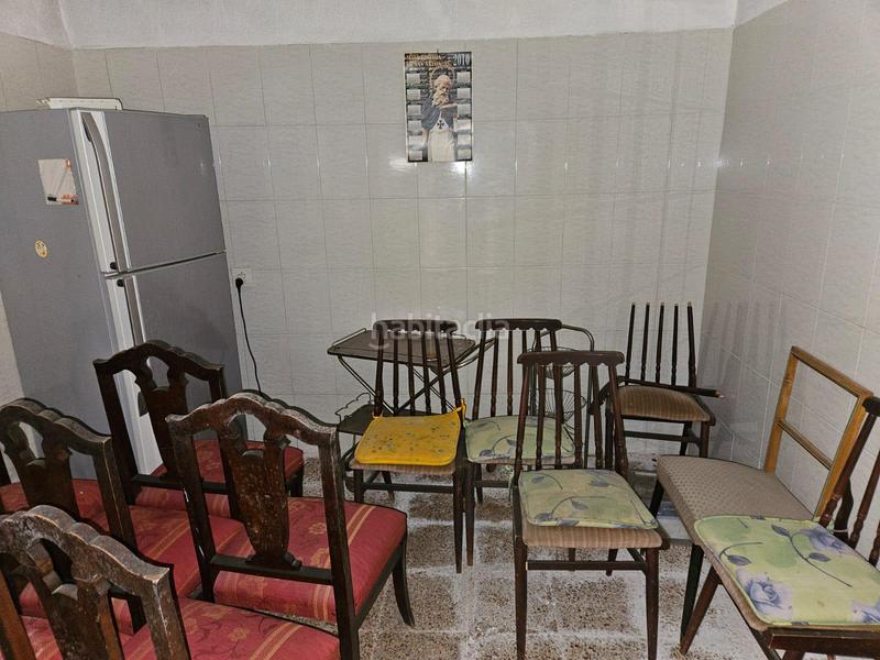 Foto d80f3b60-ee72-4b6f-83d2-ca158a7f85bc. Doppelhaus in Plaza Castelar - Mercado Central Elda