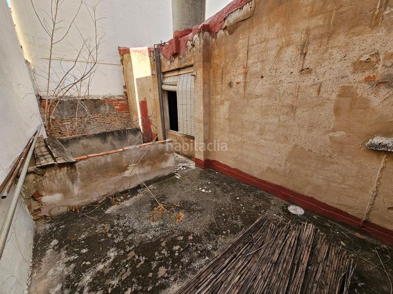 Foto dabff624-e4ff-4813-8bda-1de4d9b60b26. Doppelhaus in Plaza Castelar - Mercado Central Elda