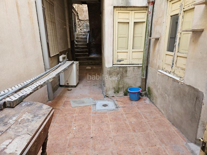 Foto edcd46d0-097a-4064-8eb0-ad0cf436d334. Doppelhaus in Plaza Castelar - Mercado Central Elda