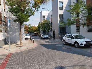 Apartamento en Aeropuerto