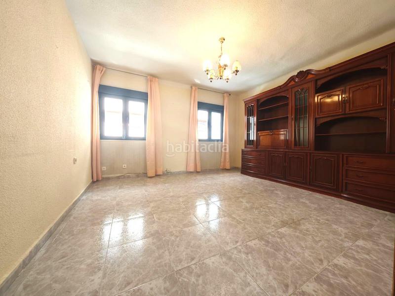 Foto a0ba9a7e-c266-4ba1-9147-ea524ff4da7c. Appartement avec chauffage dans Aeropuerto Madrid