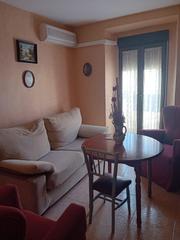Lloguer Apartament a Casco Antiguo. Zona de la plaza italia