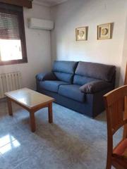 Lloguer Apartament a Aguas Vivas - La Zambomba. Zona plaza de toros
