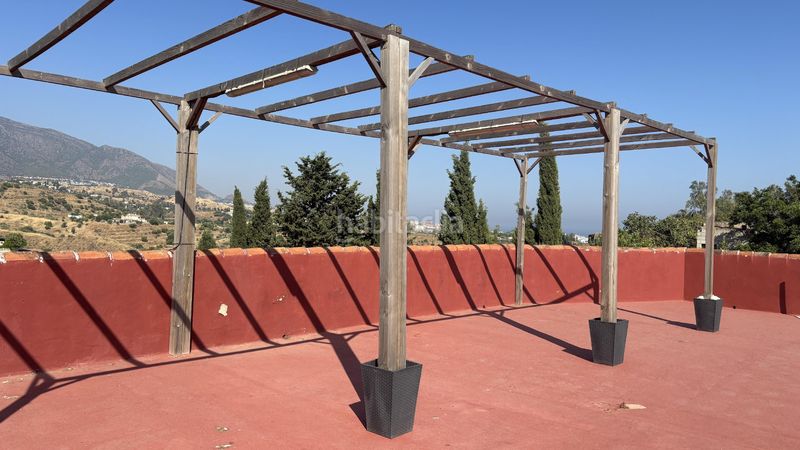 Foto 108ad434-8d55-4b02-b4a0-3c68f849abf0. Xalet amb aparcament piscina a campo de Mijas Mijas