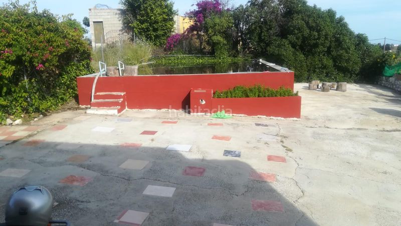 Foto 21ea05f5-26bf-4bdf-aa32-281fd2aab193. Xalet amb aparcament piscina a campo de Mijas Mijas