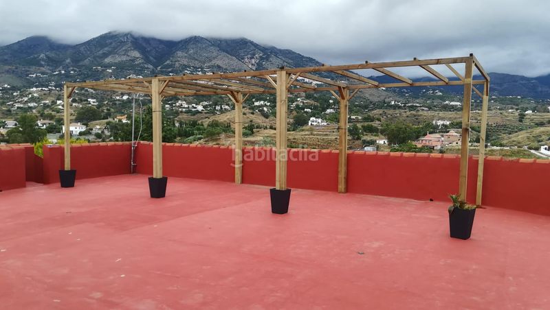 Foto 3127bfe2-32a4-4356-8e38-63c1fe4d0792. Xalet amb aparcament piscina a campo de Mijas Mijas