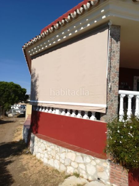 Foto 5e01d98b-eb48-469f-bbd5-5d4fafb4d844. Xalet amb aparcament piscina a campo de Mijas Mijas