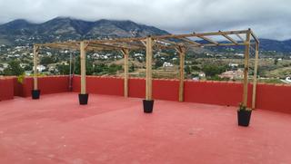 Bauernhof in Valtocado - La Alquería - La Atalaya. A solo 7 min. de la zona comercial de las lagunas,mijas