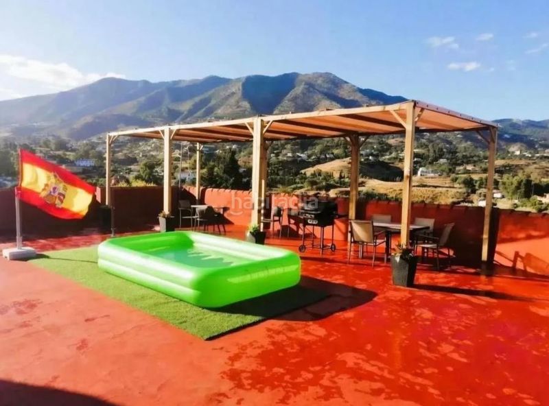 Foto 905221dd-de72-451f-9ac4-391ddfc0ef2e. Xalet amb aparcament piscina a campo de Mijas Mijas