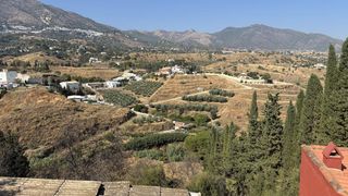 Xalet a Campo de Mijas. A solo 7 min. de la zona comercial de las lagunas,mijas