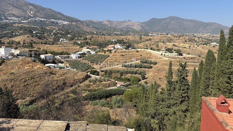 Foto a651a631-a461-4811-b909-b1c3103cf7cf. Xalet amb aparcament piscina a campo de Mijas Mijas