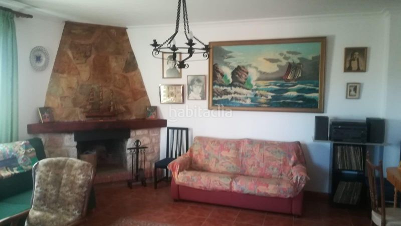 Foto a71c0421-3be8-47ad-b8e7-43a317629d23. Xalet amb aparcament piscina a campo de Mijas Mijas