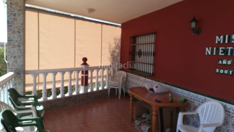 Foto ab683a5e-1a41-4aff-9783-34037e964428. Xalet amb aparcament piscina a campo de Mijas Mijas