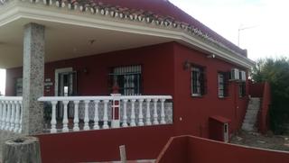 Masía en Valtocado - La Alquería - La Atalaya