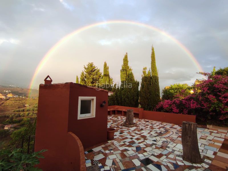 Foto b0893b3e-9ddf-4ce4-ac57-1bd98acdd1f0. Xalet amb aparcament piscina a campo de Mijas Mijas