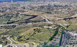 Xalet a Campo de Mijas. A solo 7 min. de la zona comercial de las lagunas,mijas