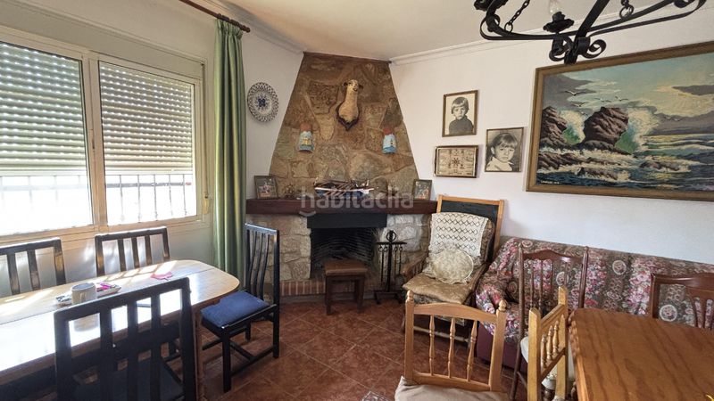 Foto c91e1df8-89e9-43ac-8be5-0c60d8520297. Xalet amb aparcament piscina a campo de Mijas Mijas