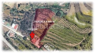 Foto d084c8ae-51e3-4e9c-862a-764559db0a80. Xalet amb aparcament piscina a campo de Mijas Mijas