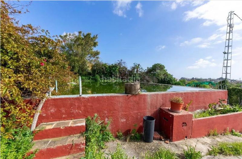 Foto d0b1ea93-8183-44d5-be6e-a33a6b22256d. Xalet amb aparcament piscina a campo de Mijas Mijas