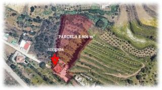Bauernhof in Valtocado - La Alquería - La Atalaya. A solo 7 min. de la zona comercial de las lagunas,mijas