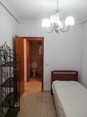 Lloguer Apartament a Casco Antiguo. Zona plaza de toros