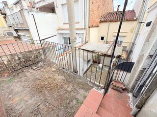 Maison jumelée à Centre. Casa tipo inglesa a un paso de la misma rambla