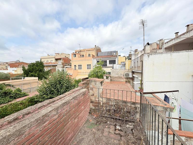 Foto 7fca36ae-4e38-4fd9-a401-aaf486b44776. Casa bifamiliare in Centre Sabadell