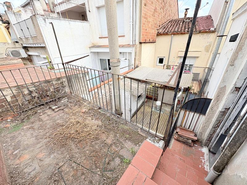 Foto ec030b9e-03ce-4db5-9e22-86787bea16fe. Casa bifamiliare in Centre Sabadell