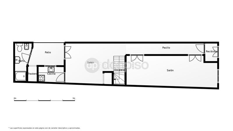 Foto f33f5973-3947-432d-a1e5-3ec42cdee587. Casa bifamiliare in Centre Sabadell