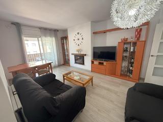 Appartement à Coma-ruga Platja. En el francas a dos minutos de la playa