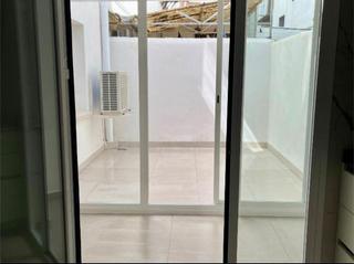 Apartament a Centro. Zona centro cáceres