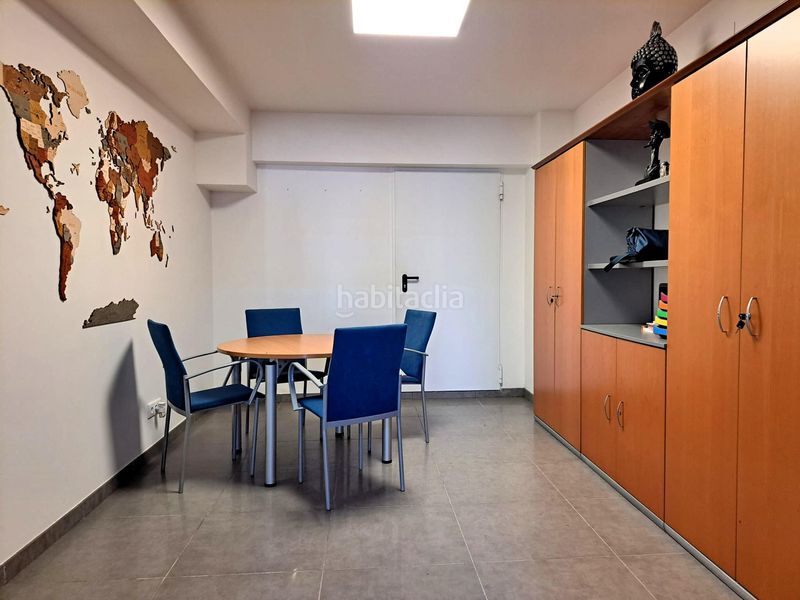 Foto 3213db6b-0b37-42f5-bd54-4bcc39642809. Local comercial junto els closos en Olesa de Montserrat