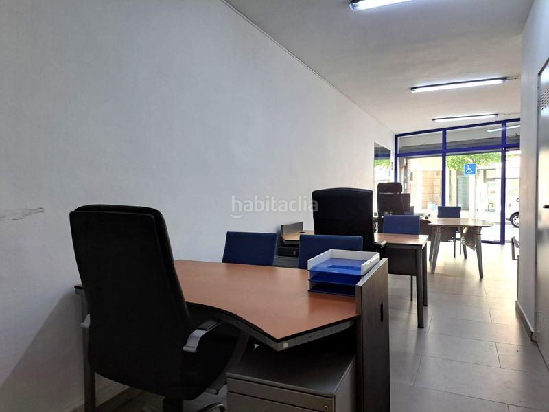 Foto 42b4c4ff-df69-4115-aa71-1ecc7a2f772e. Local comercial junto els closos en Olesa de Montserrat