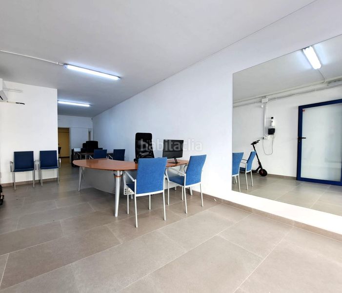 Foto 67c0abcb-21e5-49de-804c-e7c05c00a383. Local comercial junto els closos en Olesa de Montserrat