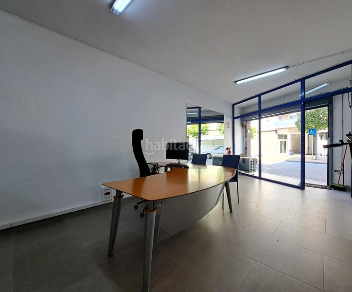 Foto db4fe1ed-8ee5-485b-89a9-af64b98acc89. Local comercial junto els closos en Olesa de Montserrat