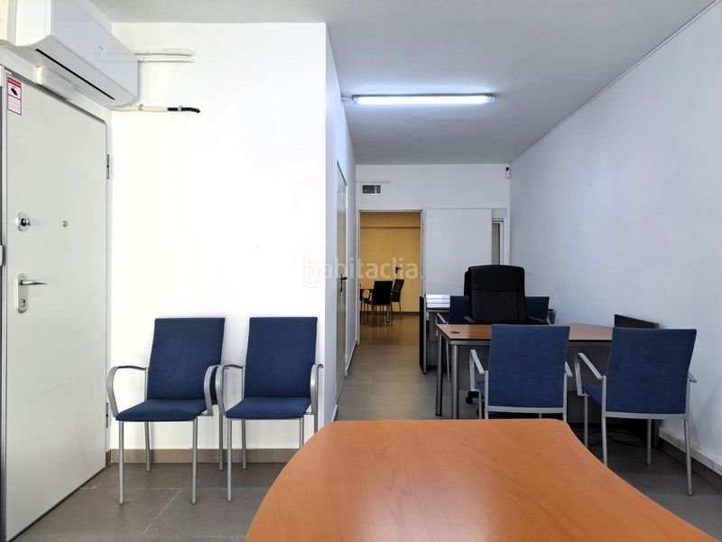Foto f5918b06-862f-48e2-a27f-0cc4a35407cc. Local comercial junto els closos en Olesa de Montserrat