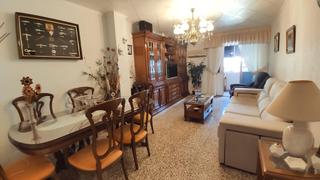 Piso en Mazarrón Casco Urbano. Av. constituciónjardín purísima