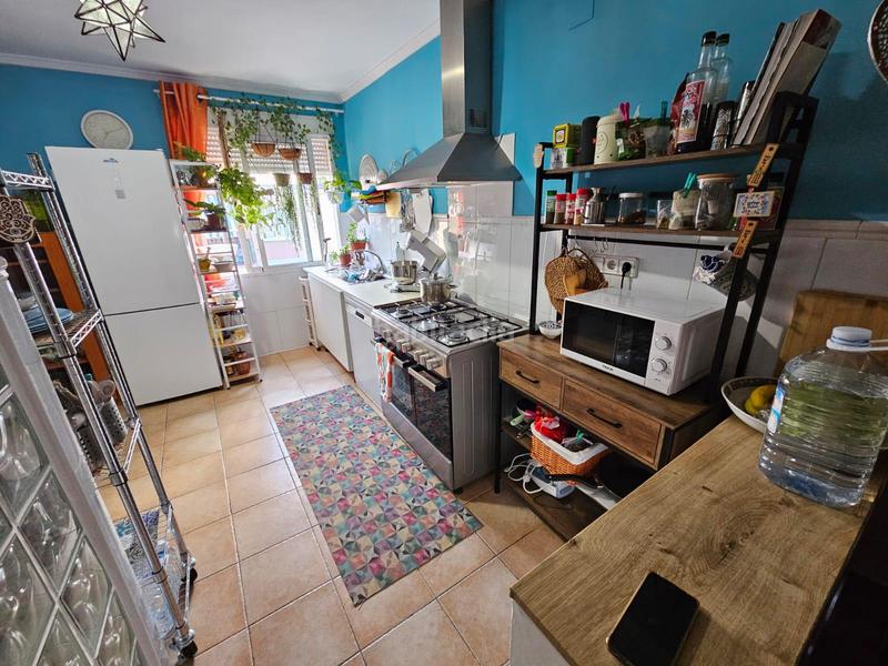 Foto 03d55dc1-3a96-42fc-ab54-0bb9d827674c. Piccolo appartamento in Las Trescientas-San Francisco-Ciudad Vergel Elda